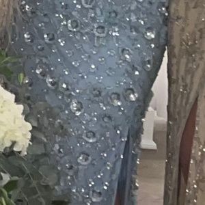 Evening gown